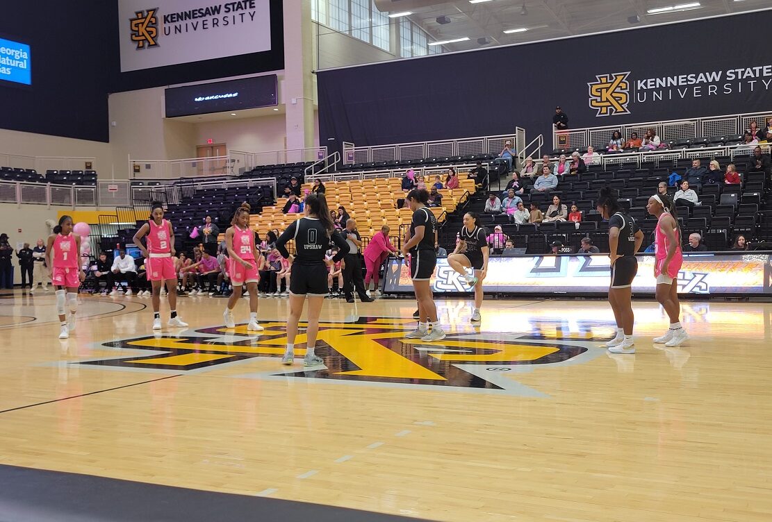 Kennesaw State Basketball: Season Overview and Highlights