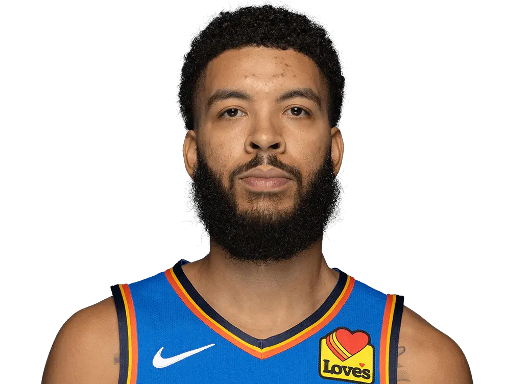 The Rise of Kenrich Williams in the NBA