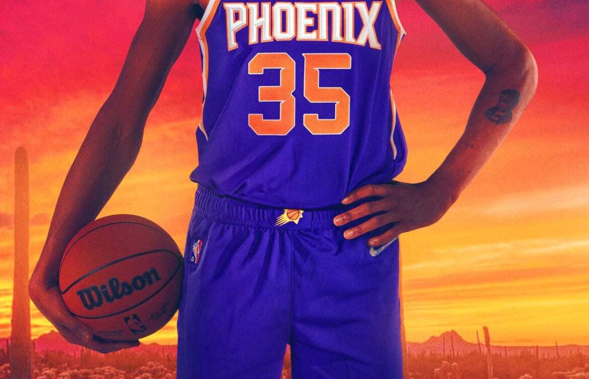 Kevin Durant: A Look at the NBA Superstar’s Career