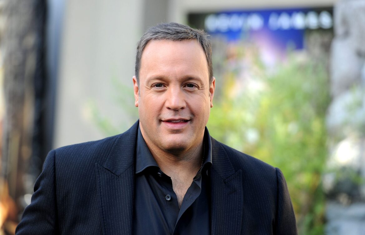 The Rise of Kevin James: From Stand-Up to Stardom