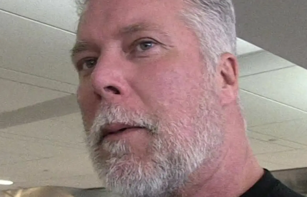 Kevin Nash: An Icon in Professional Wrestling