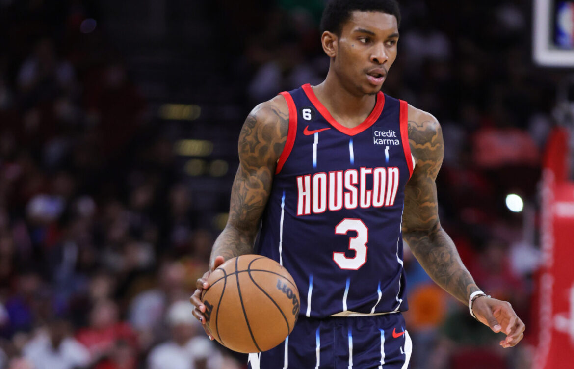 Current Status and Future of Kevin Porter Jr. in the NBA