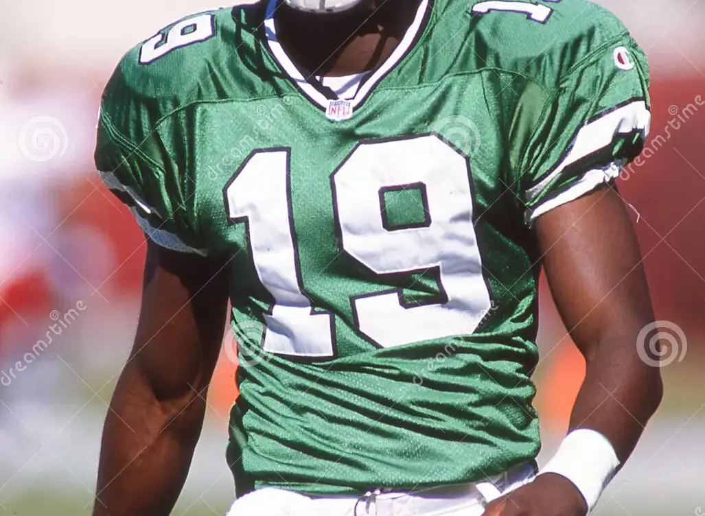 Keyshawn Johnson: From NFL Star to Sports Analyst