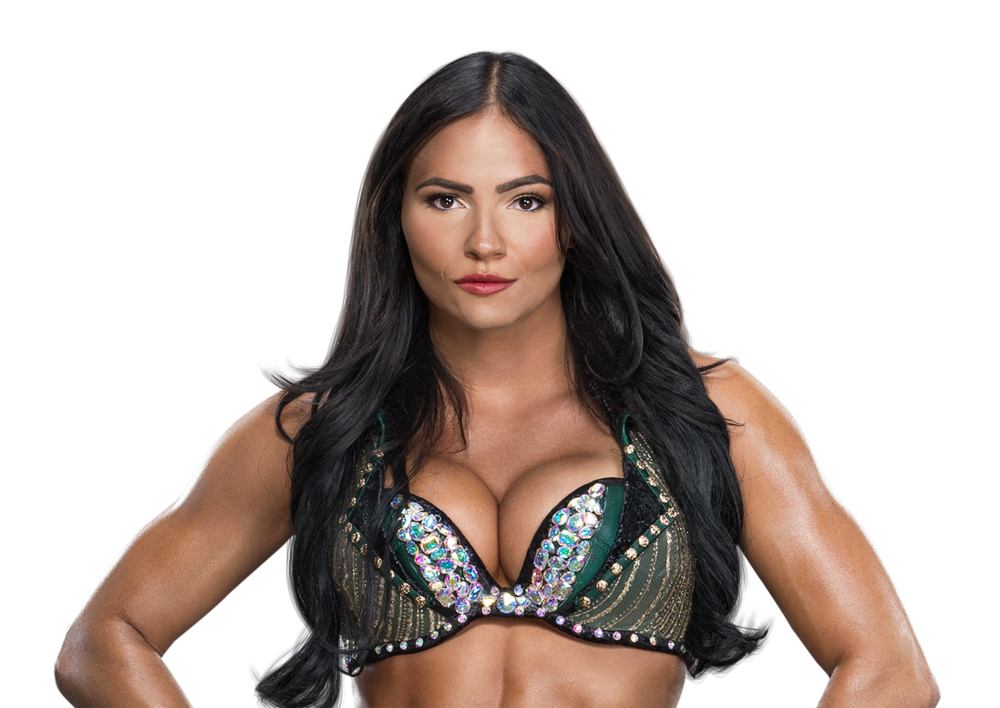 The Rise of Kiana James in Women’s Wrestling