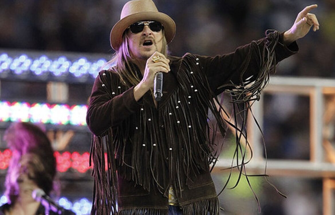 Kid Rock’s Halftime Show: Highlights and Impact
