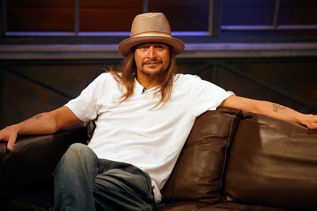 Kid Rock Net Worth Projections for 2026