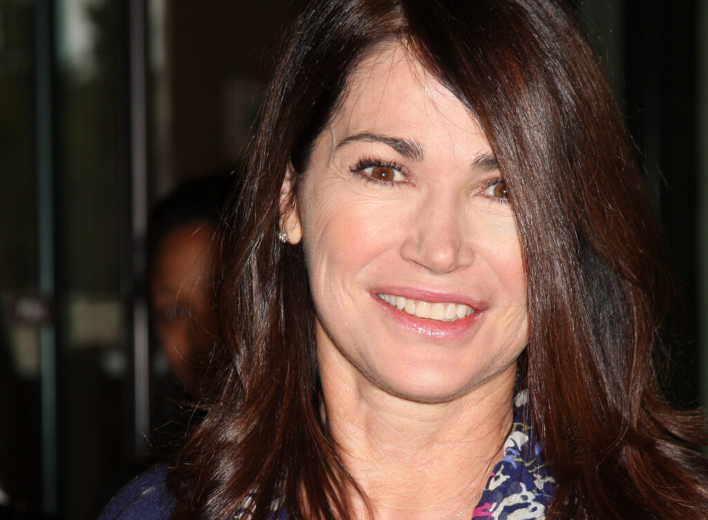 The Remarkable Career of Kim Delaney