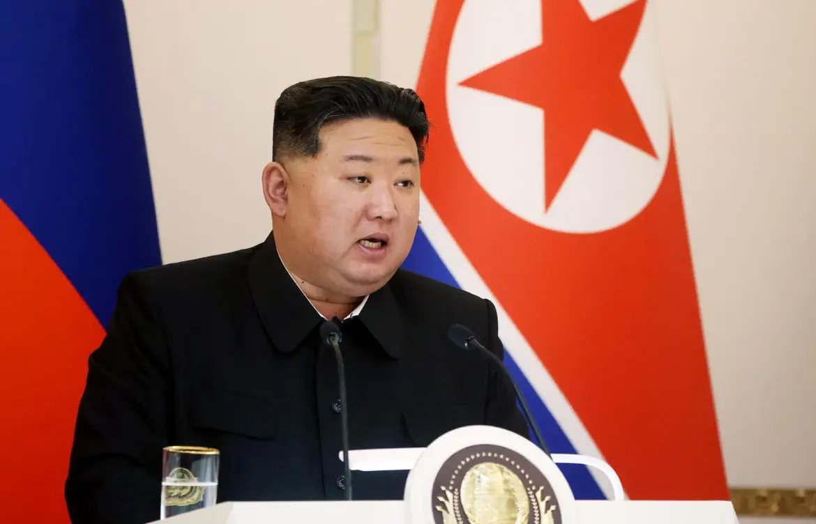The Role of Kim Jong Un in Modern North Korea