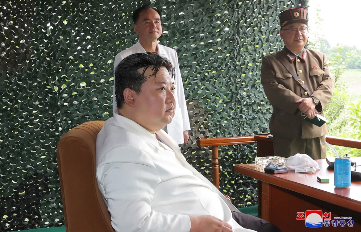 Understanding Kim Jong Un’s Leadership and Its Global Impact
