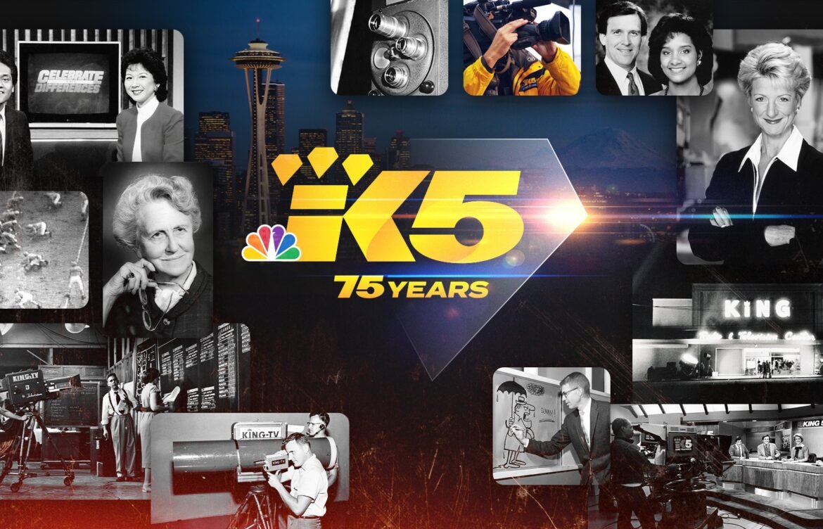 Latest News and Insights from KING 5 in Seattle