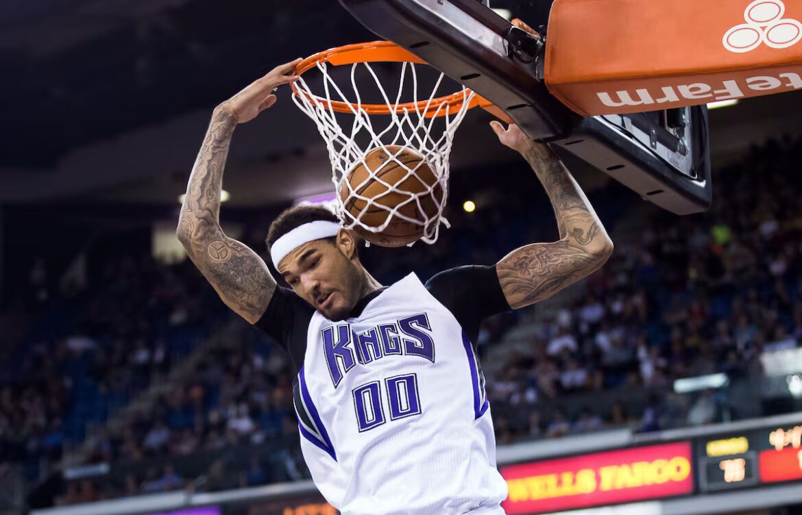 Kings vs Wizards: A Thrilling NBA Showdown
