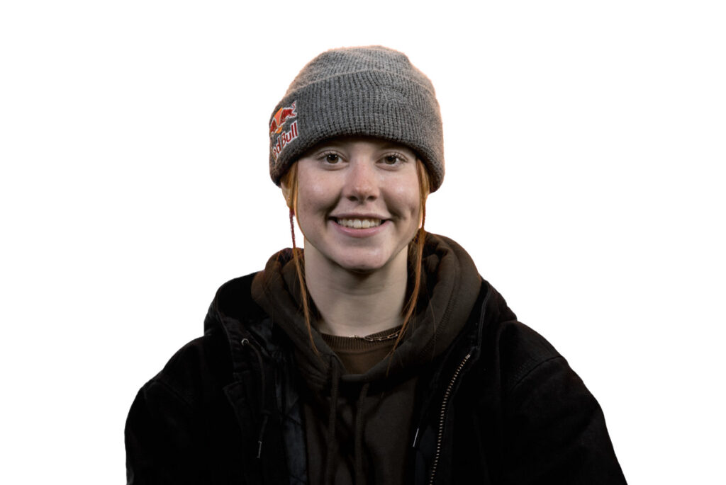 Kirsty Muir: A Rising Star in Freestyle Skiing