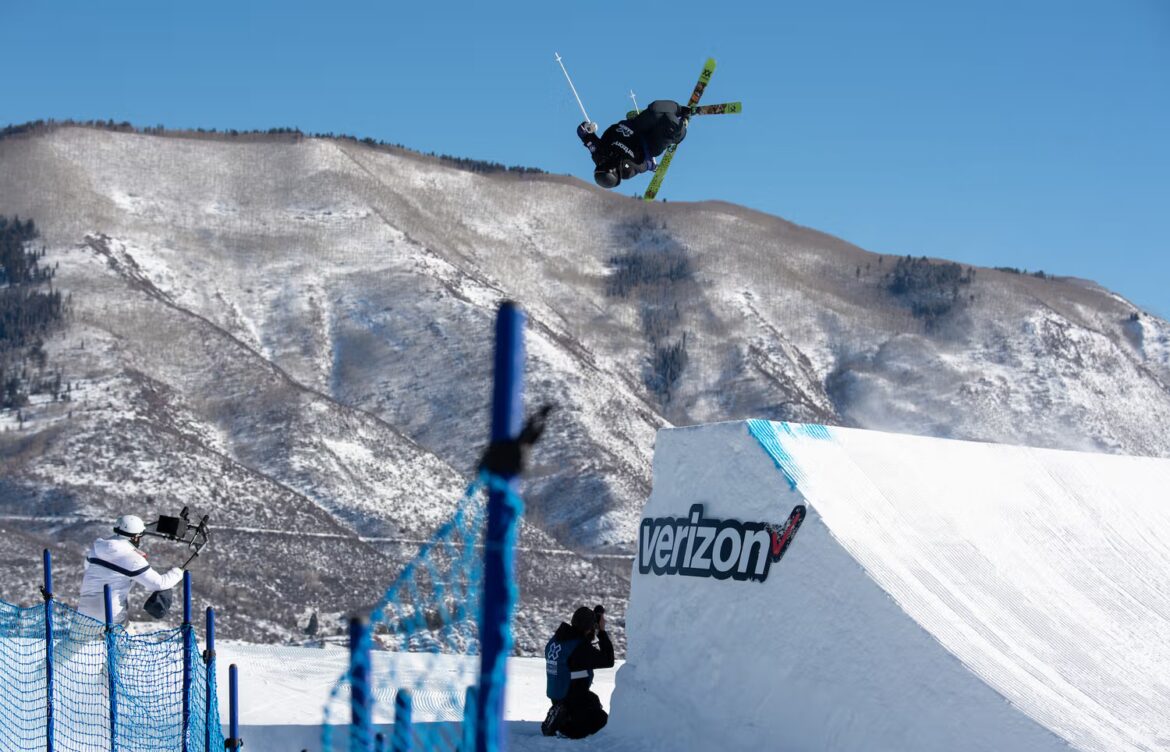 Kirsty Muir: The Rising Star of Snowboarding
