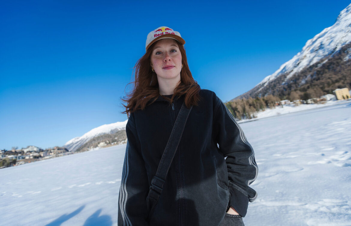 Kirsty Muir: A Bright Future in Snowboarding