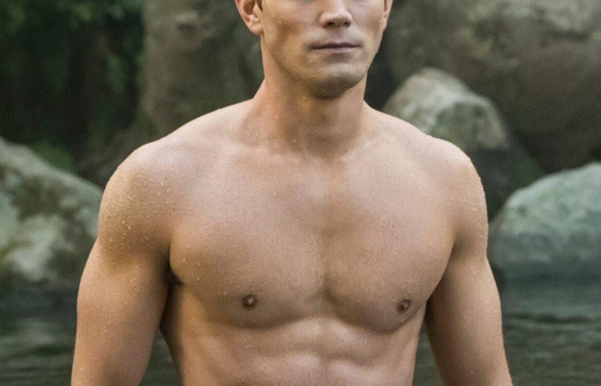 KJ Apa: The Journey of a Rising Star