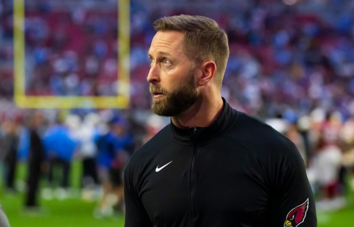 The Journey of Kliff Kingsbury: Coaching Insights and Future Prospects