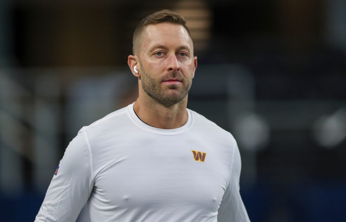 The Rise and Challenges of Kliff Kingsbury in the NFL