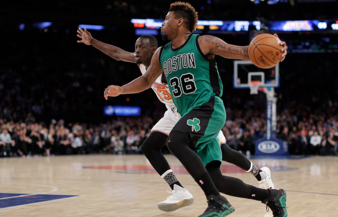 Knicks vs Celtics: An Iconic NBA Rivalry