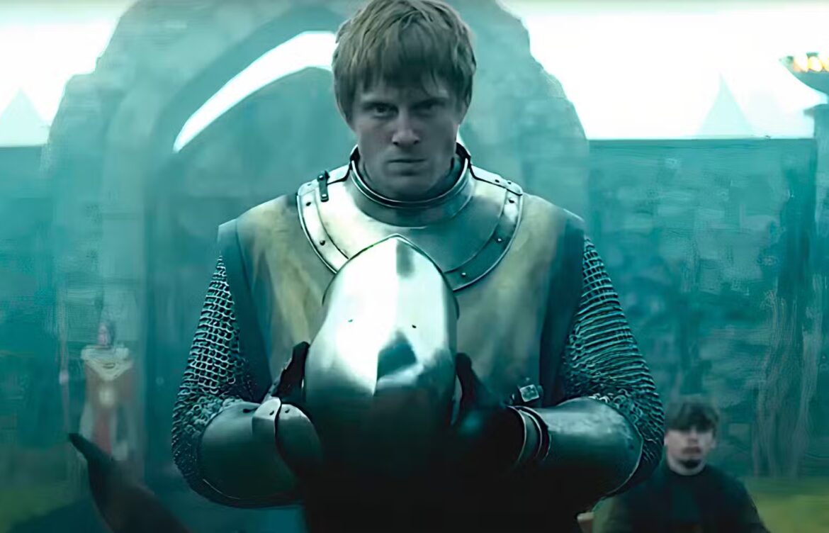 Knight of the Seven Kingdoms Episode 5: Key Moments and Analysis