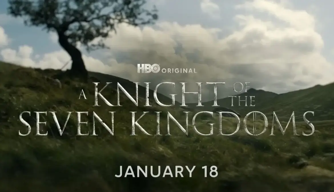 Knight of the Seven Kingdoms Episode 5: A Turning Point in the Saga