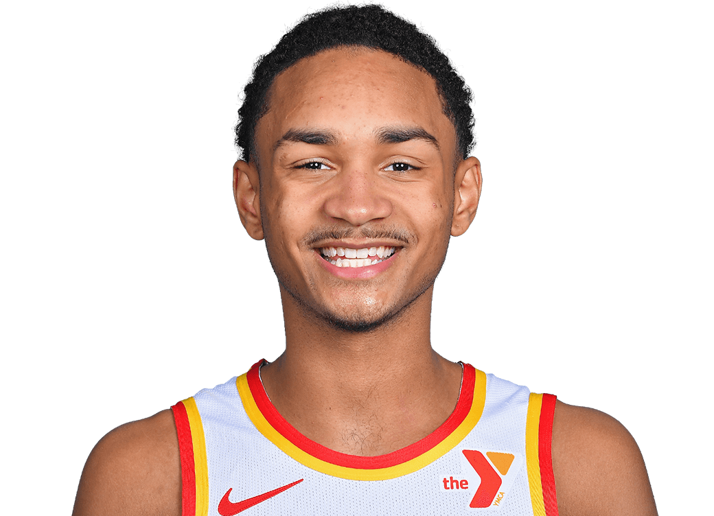 Kobe Bufkin: The Rising Star of the NBA