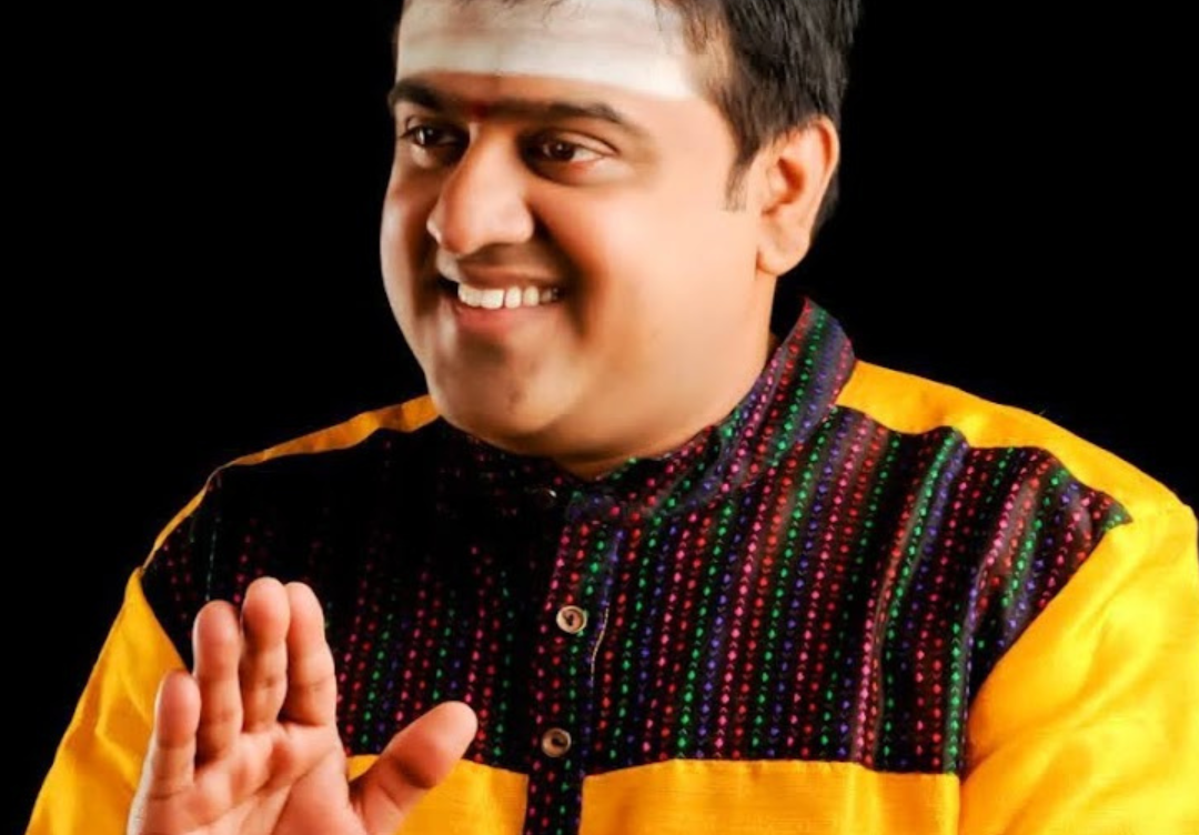 The Rich Tradition of Konnakol in Indian Music