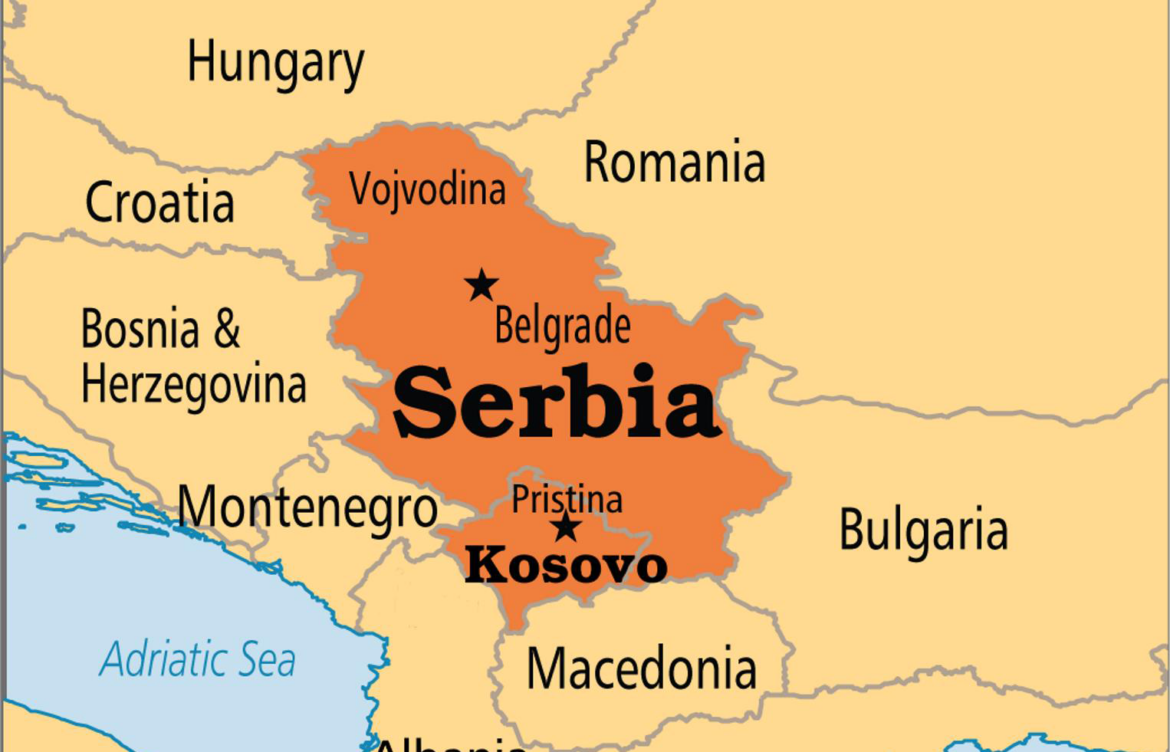 Understanding the Current Situation in Kosovo