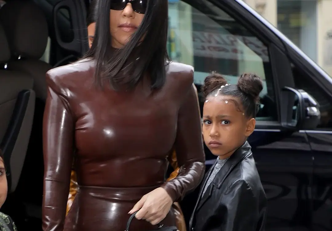 Latest News and Updates on Kourtney Kardashian
