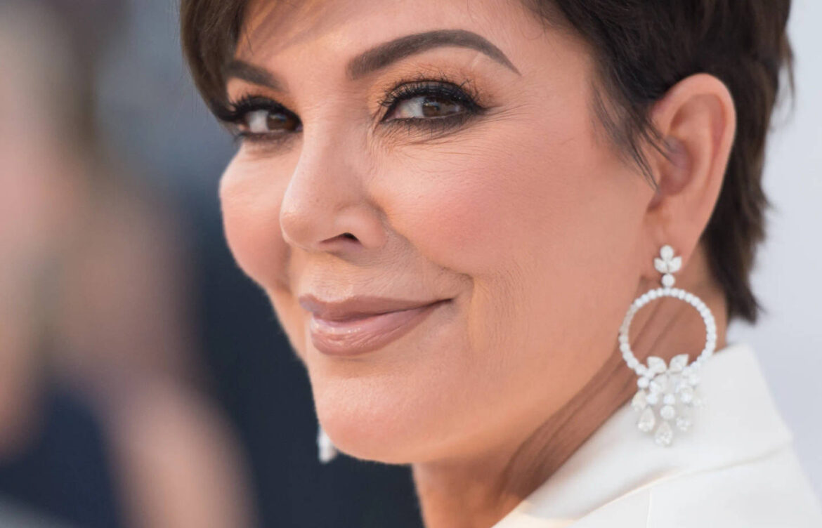 Kris Jenner: The Matriarch Who Redefined Reality TV