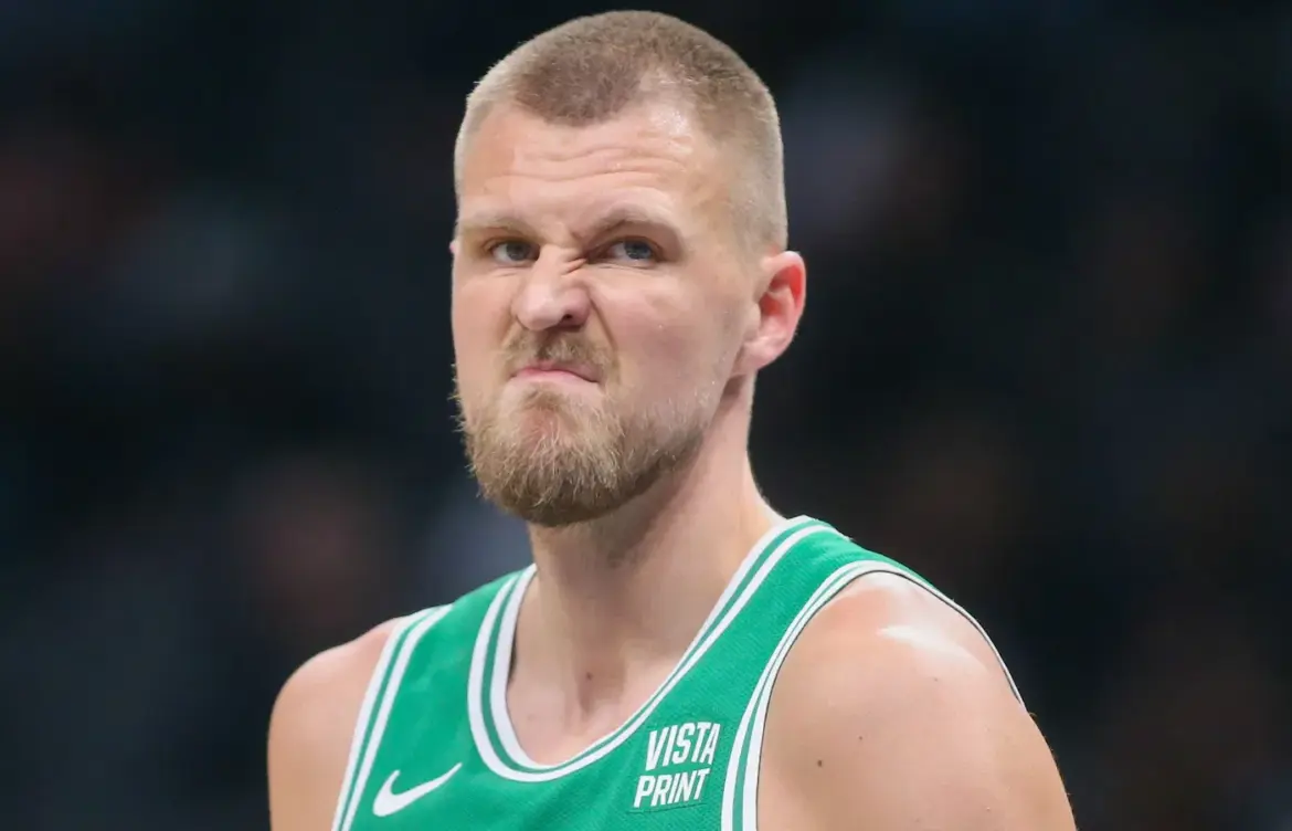 Latest Update on Kristaps Porzingis’s Illness