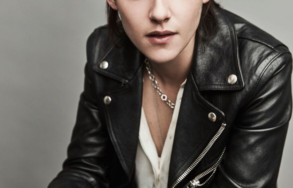 The Evolution of Kristen Stewart: From Twilight to Acclaimed Actress