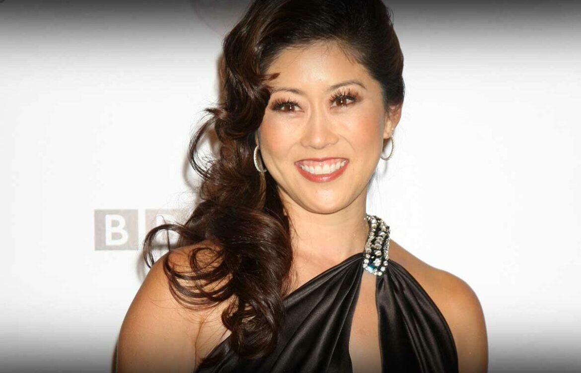 Kristi Yamaguchi: From Olympic Gold to Philanthropy