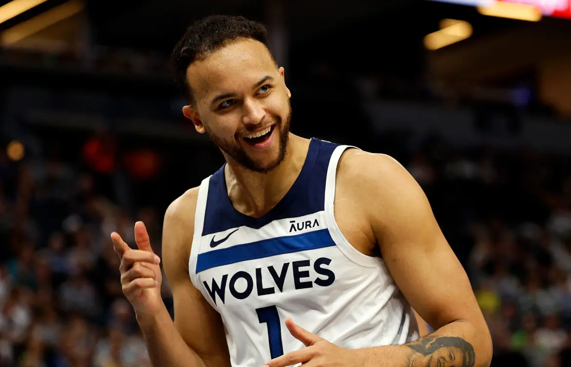 Kyle Anderson: The Evolution of an NBA Player