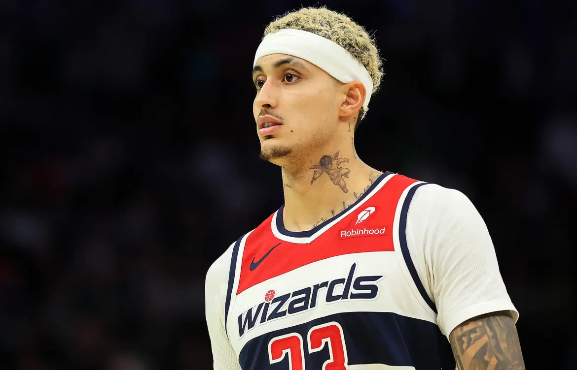 Kyle Kuzma: A Look at His Impact in the NBA
