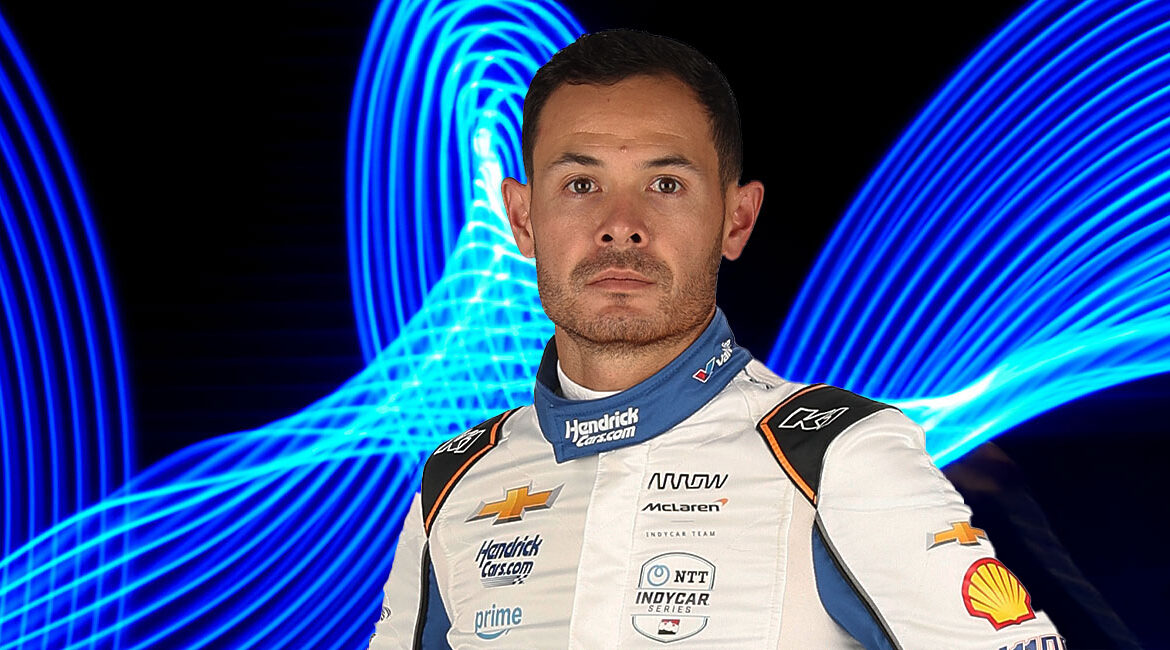 Kyle Larson: The Journey of a NASCAR Champion