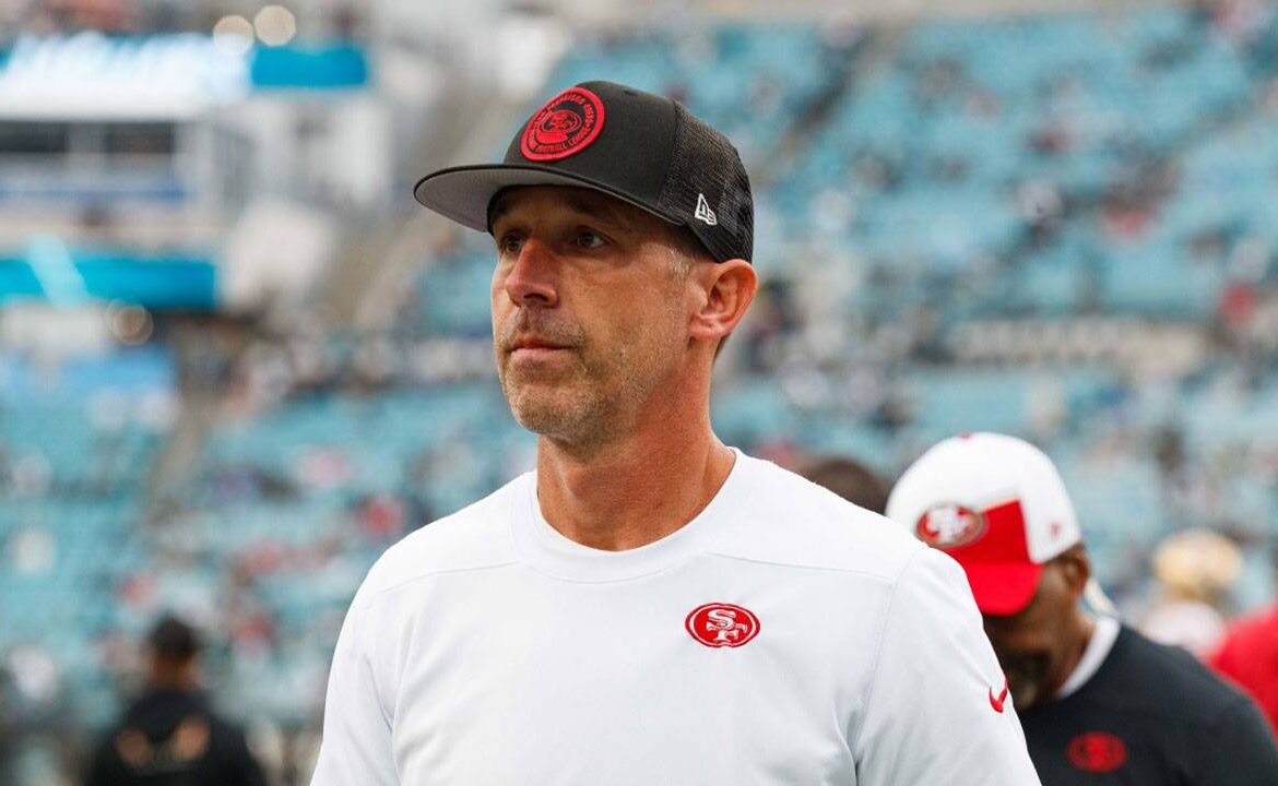 Kyle Shanahan: A Deep Dive into His Coaching Career