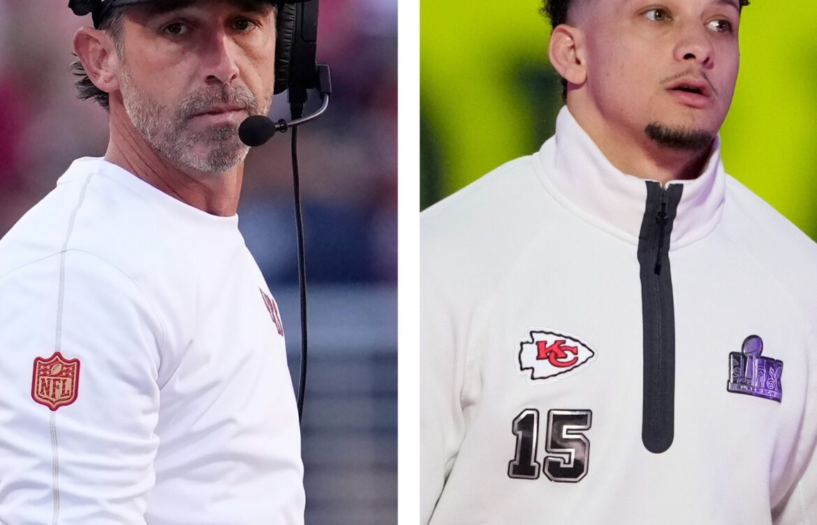 Kyle Shanahan’s Coaching Impact on the 49ers