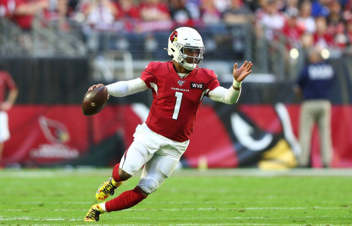 Exploring Kyler Murray’s Journey in the NFL