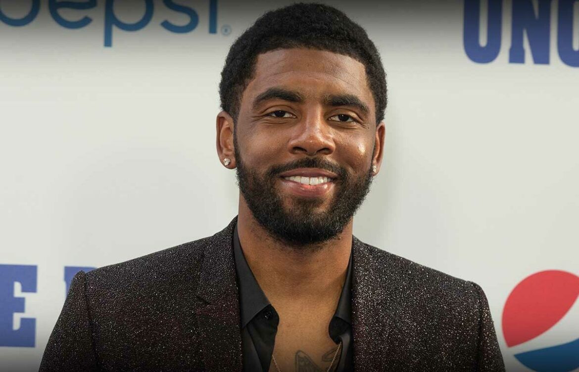 Kyrie Irving: A Look at His Impact on NBA 2023