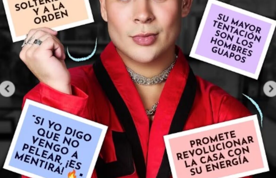 Everything You Need to Know About La Casa de los Famosos 2026