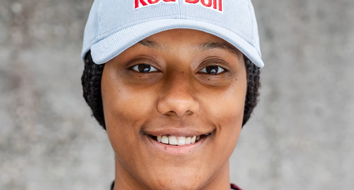 Emerging Talent: The Rise of Laila Edwards