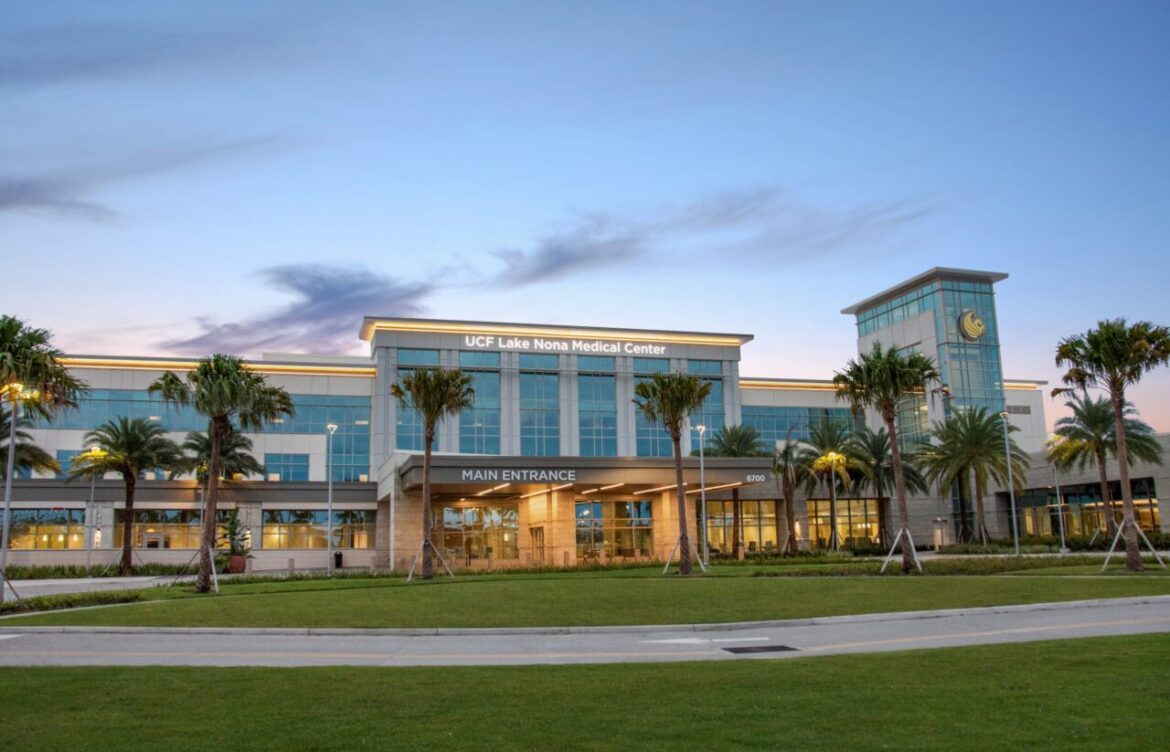 Latest News from Lake Nona Middle School