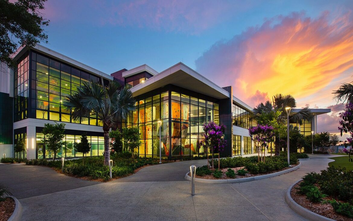 Latest Updates on Lake Nona Middle School