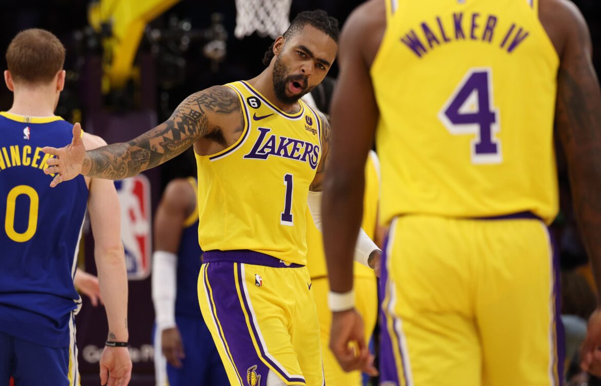 Lakers vs Mavericks: A Thrilling NBA Matchup