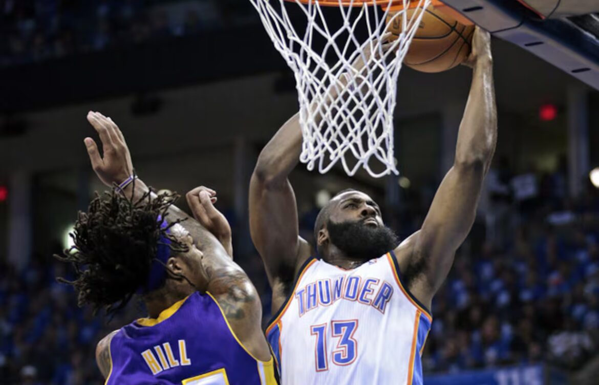 Lakers vs OKC: Game Highlights and Insights
