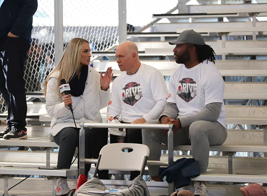The Legacy of Larry Fitzgerald in the NFL