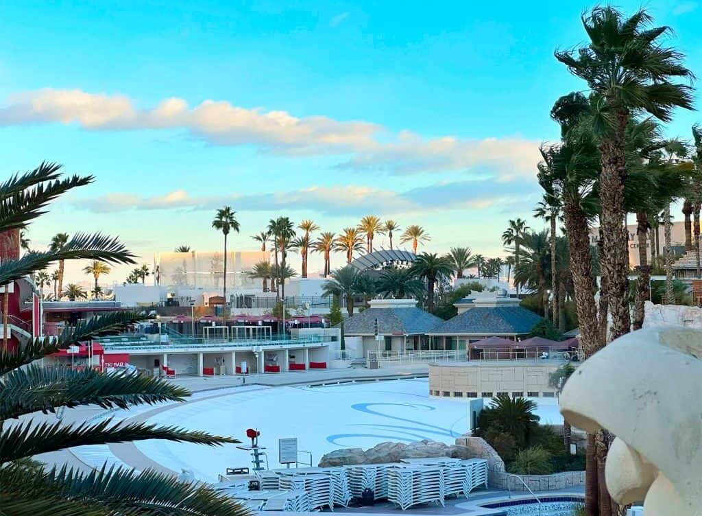 Understanding Las Vegas Weather: Insights and Forecasts