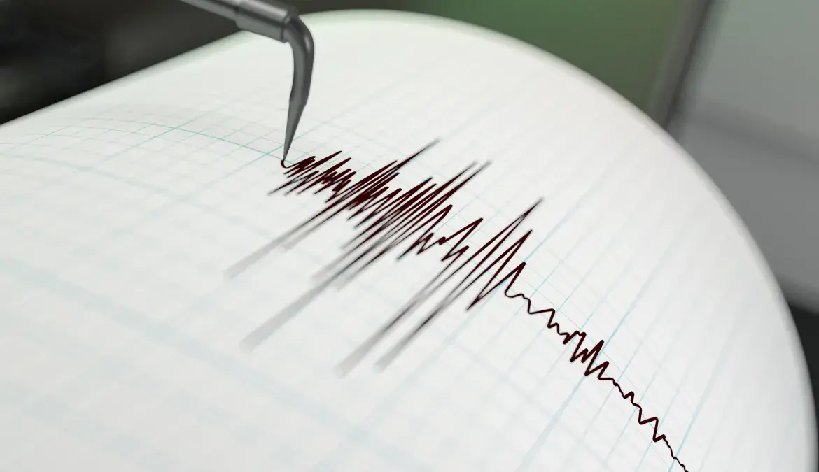 Latest Earthquake Near Me: What You Need to Know