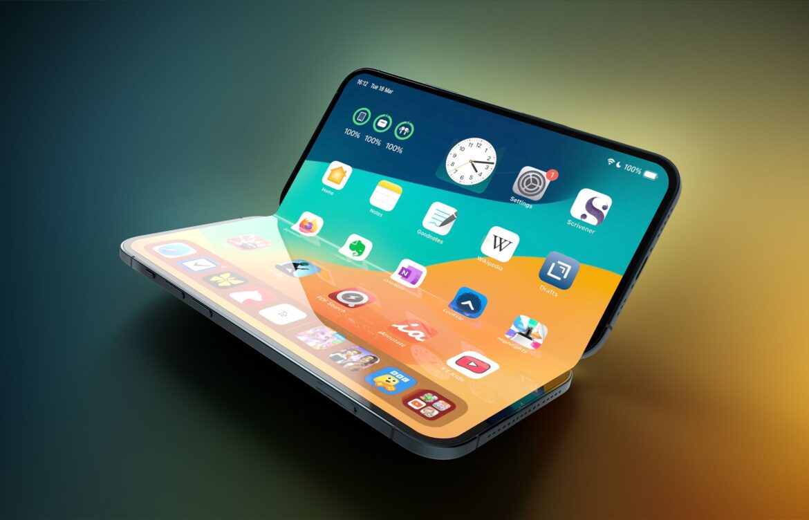 Exploring the Latest iPhone Rumors: What to Expect in 2024
