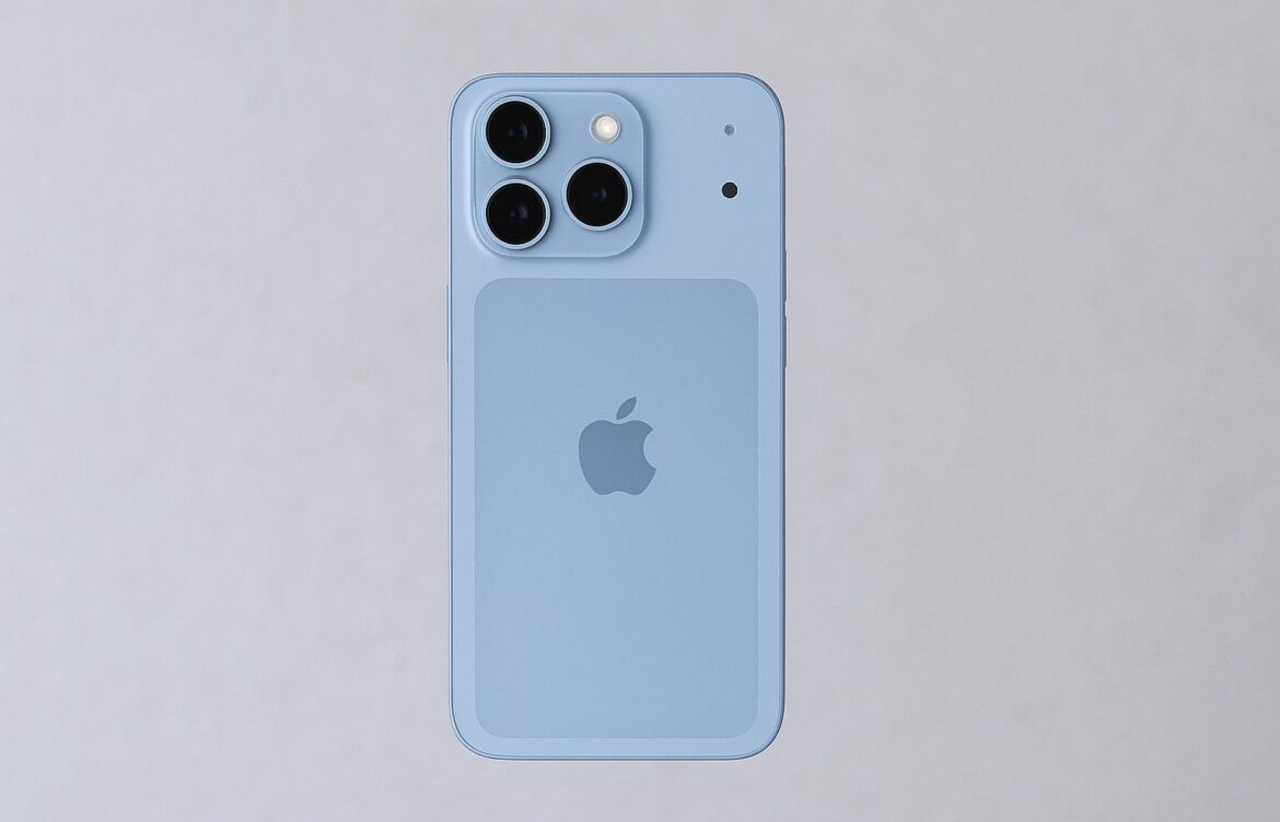 All Eyes on Apple: The Latest iPhone Rumors